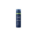 Nivea Deep Shaving Foam