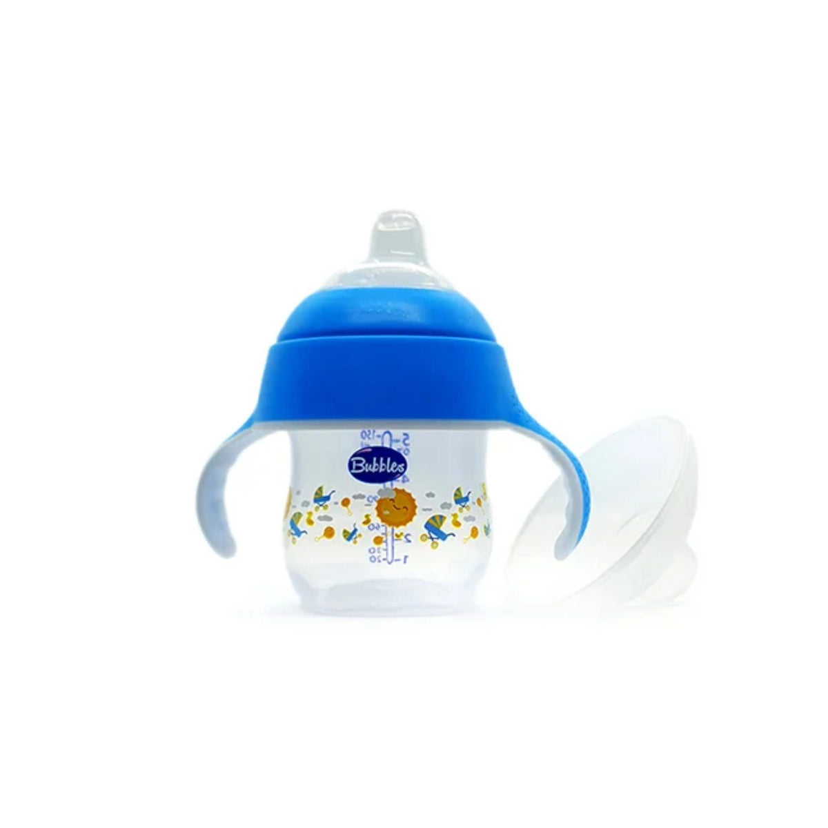 Bubbles Original Cup 150 ml