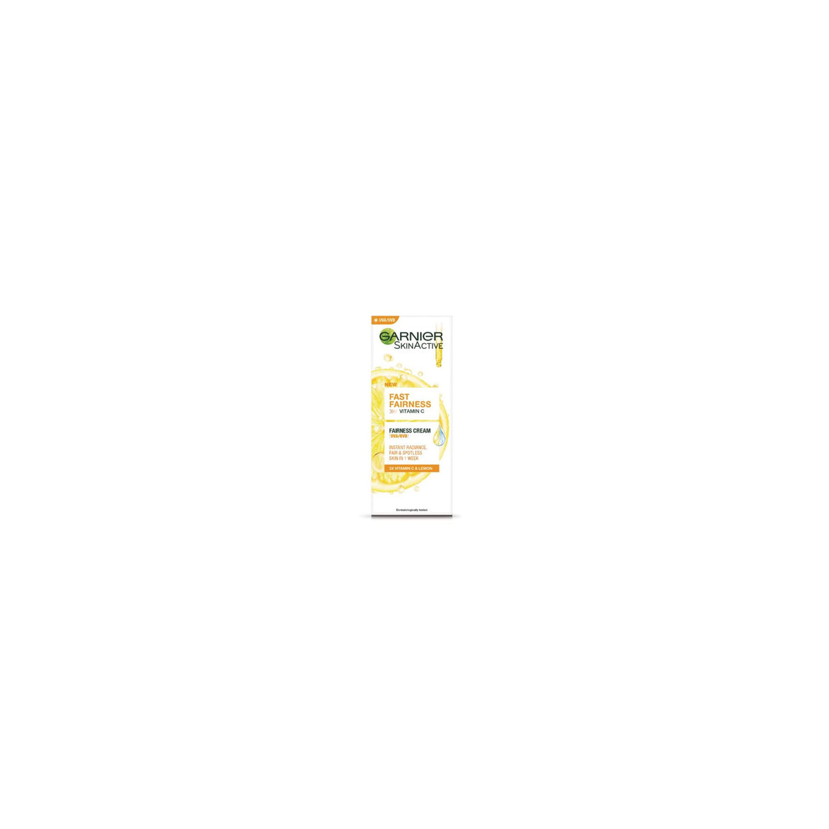 Garnier Fast Fairness Cream