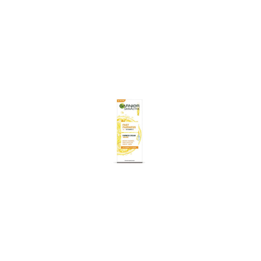 Garnier Fast Fairness Cream