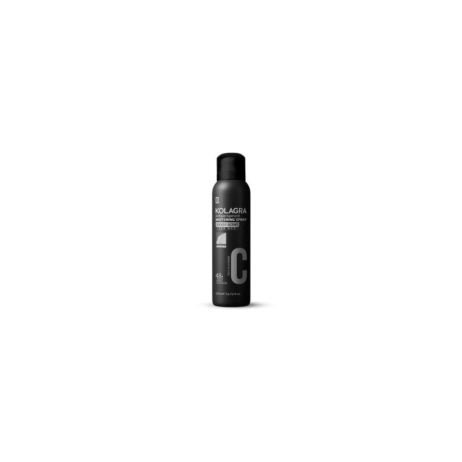 Kolagra Antiperspirant Spray
