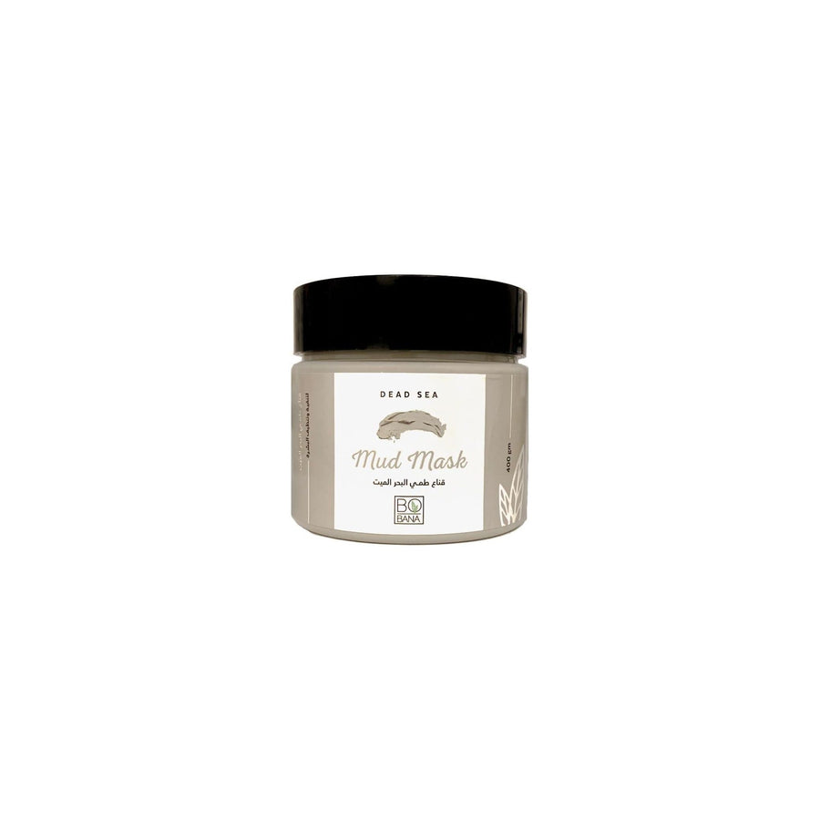 Bobana Dead Sea Salts Mask