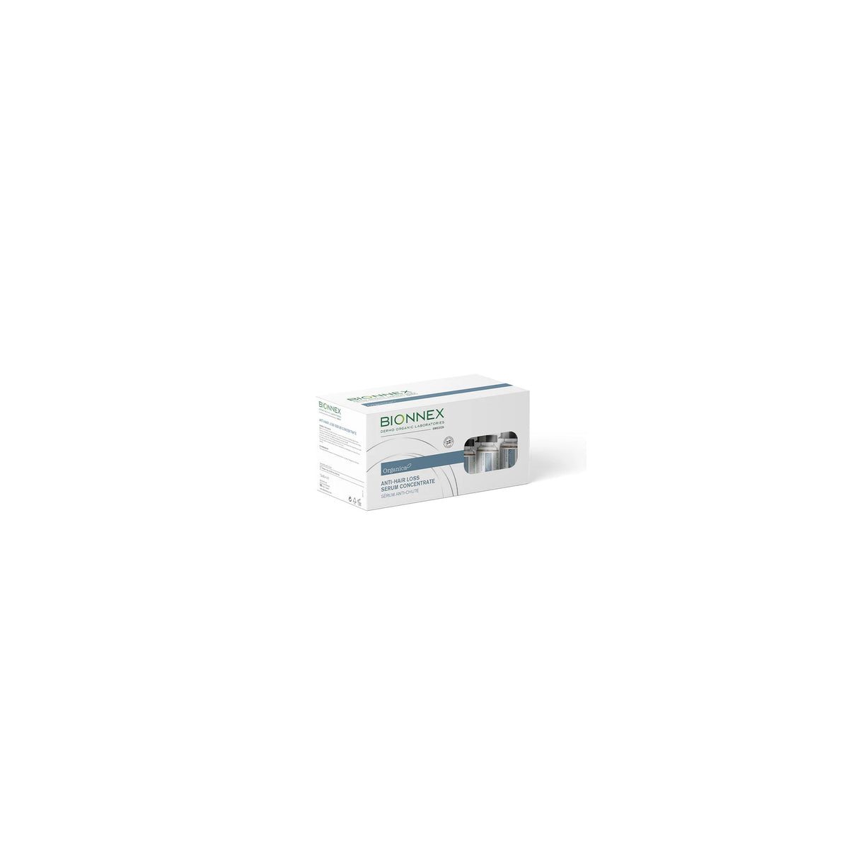 Bionnex Anti-hair Loss Serum Ampoules