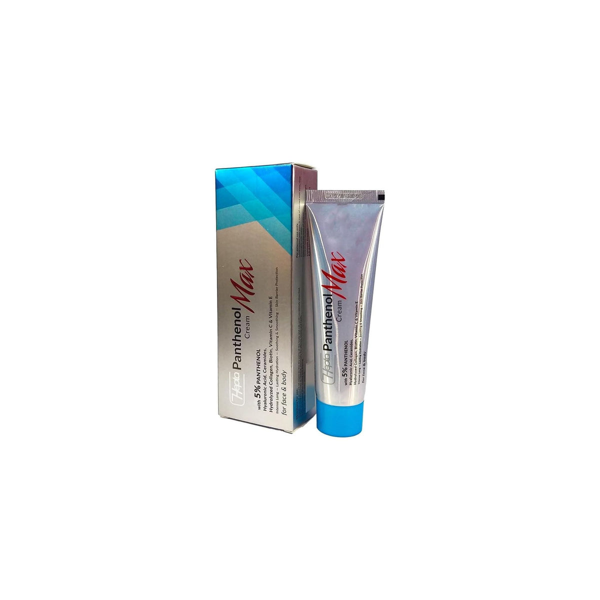 Hepta Panthenol Skin Cream