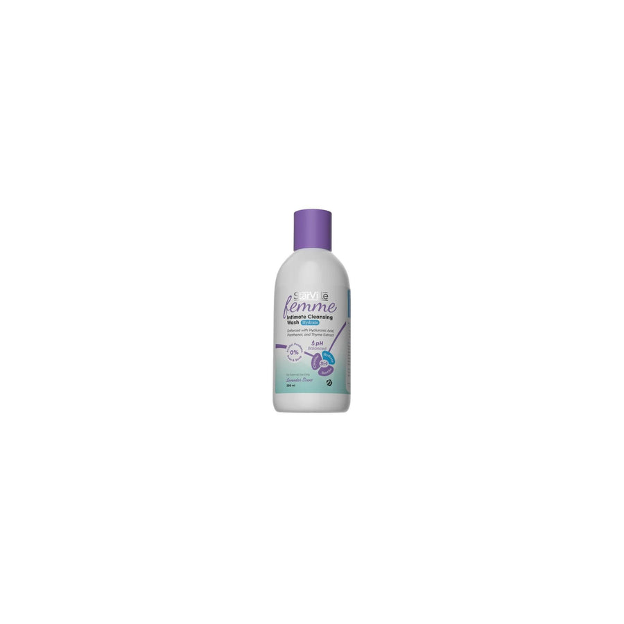 Starville Vaginal Wash 200 ml
