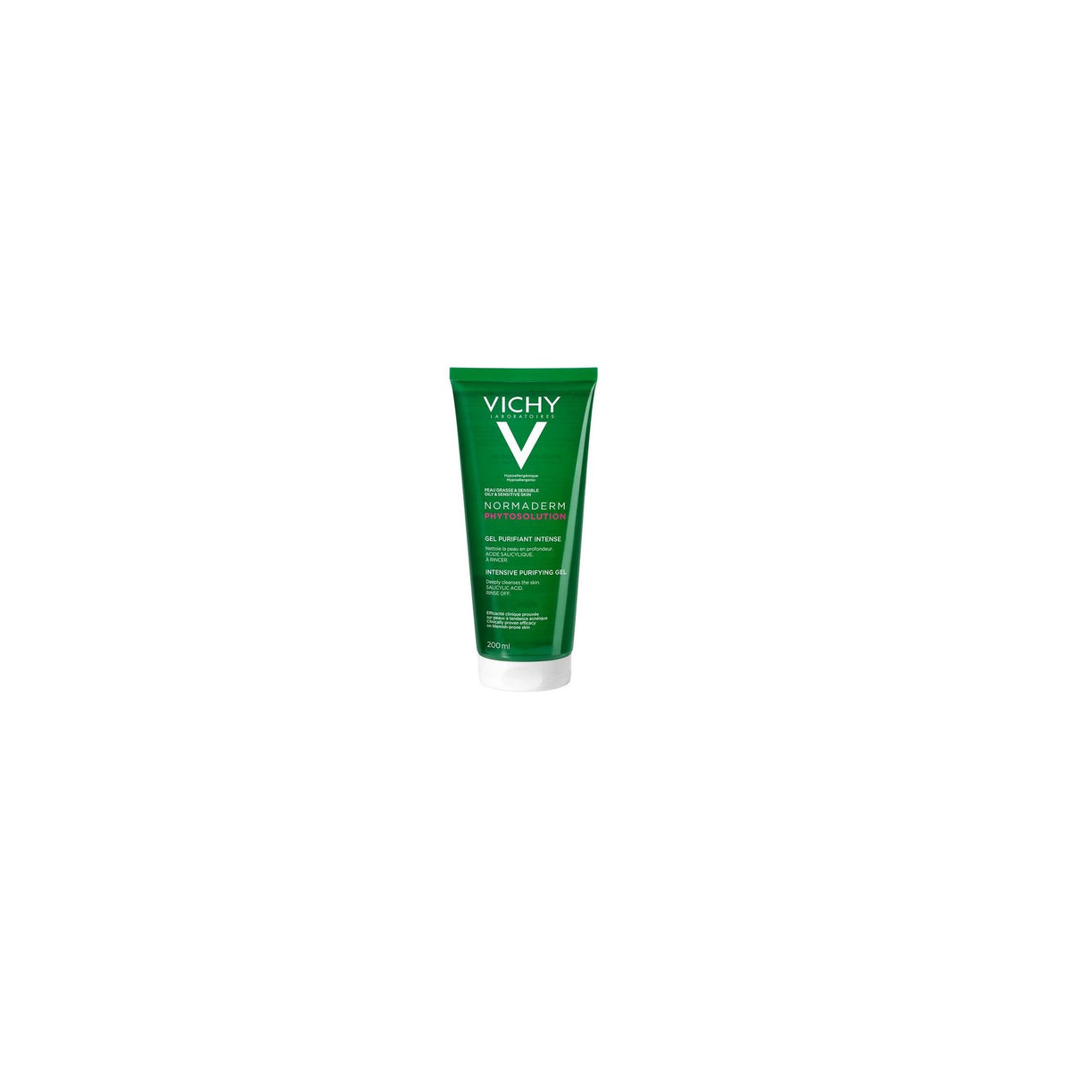 Vichy Normaderm Gel Wash