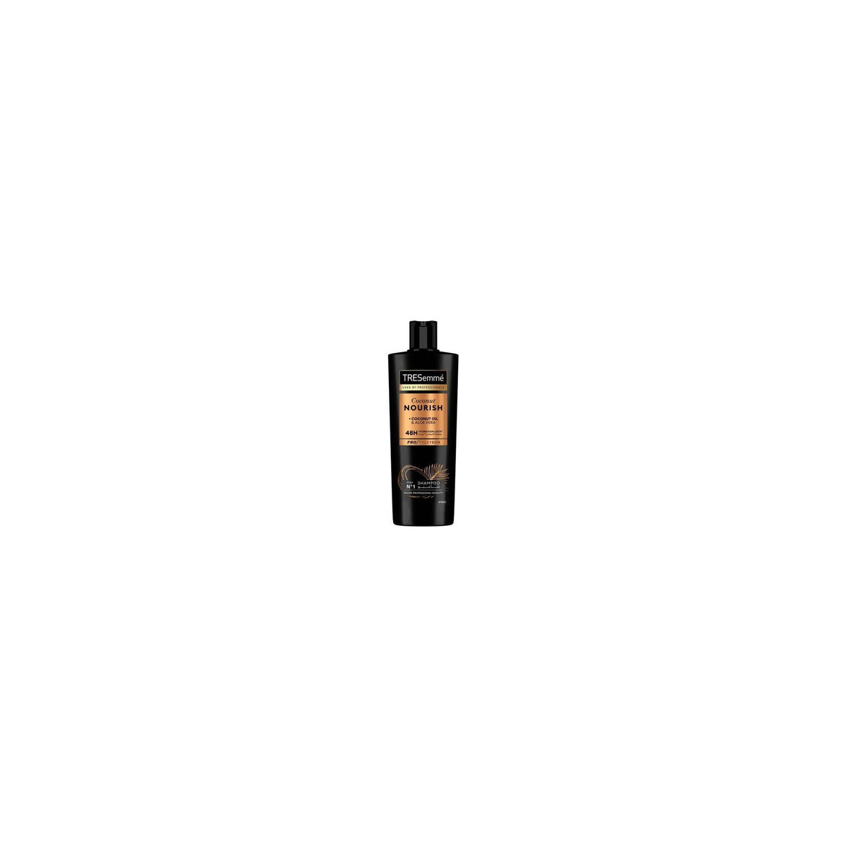 Tresemme Coconut Shampoo 400 ml