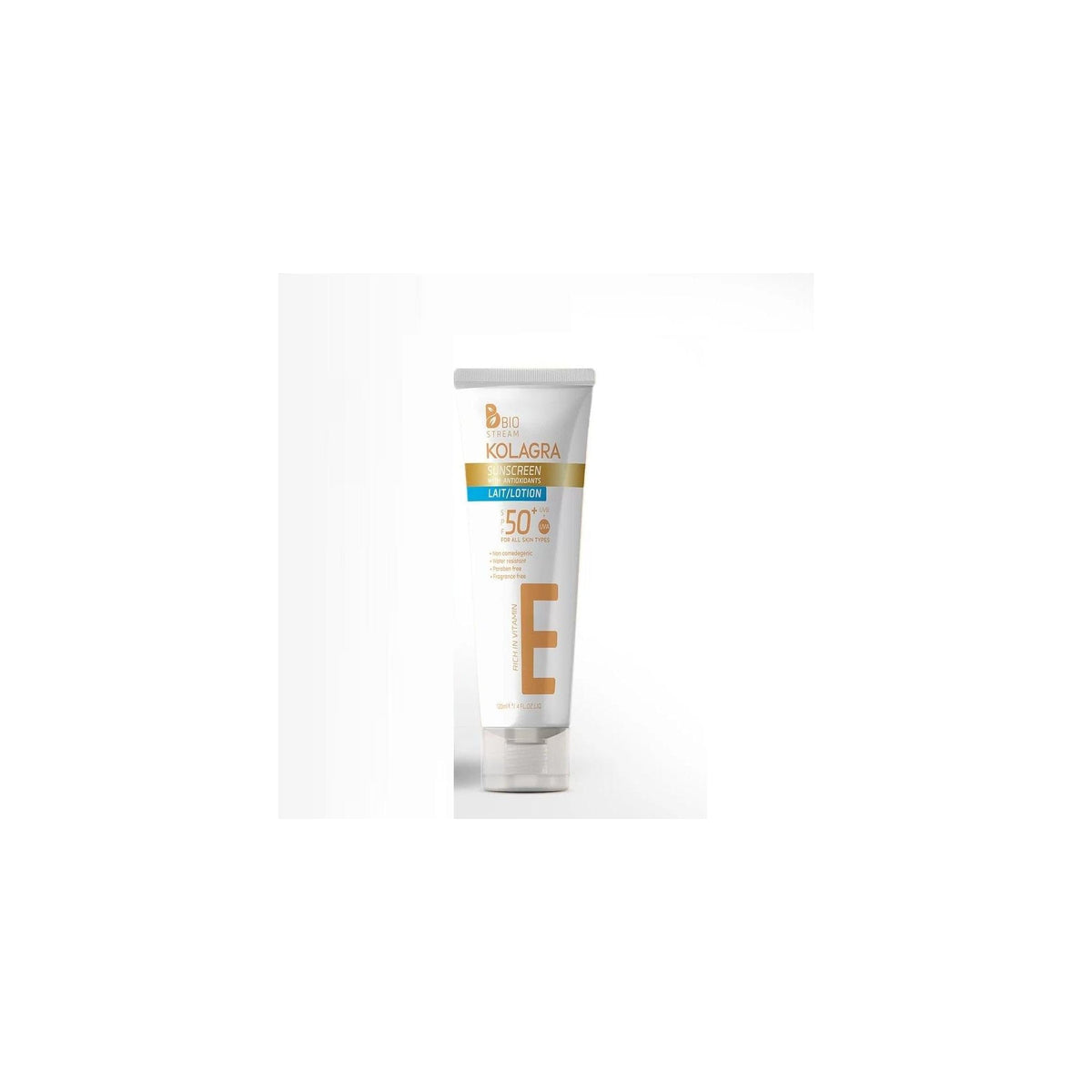 Kolagra Sunscreen Lotion
