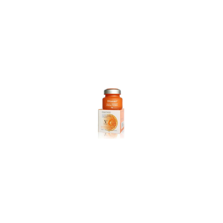 Disaar Vit C Foundation