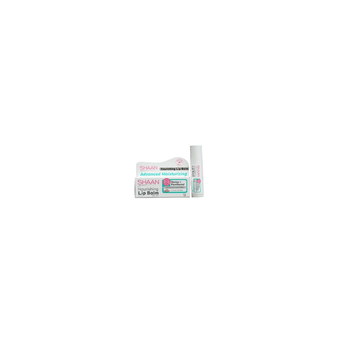 Shaan Lipbalm 5 g