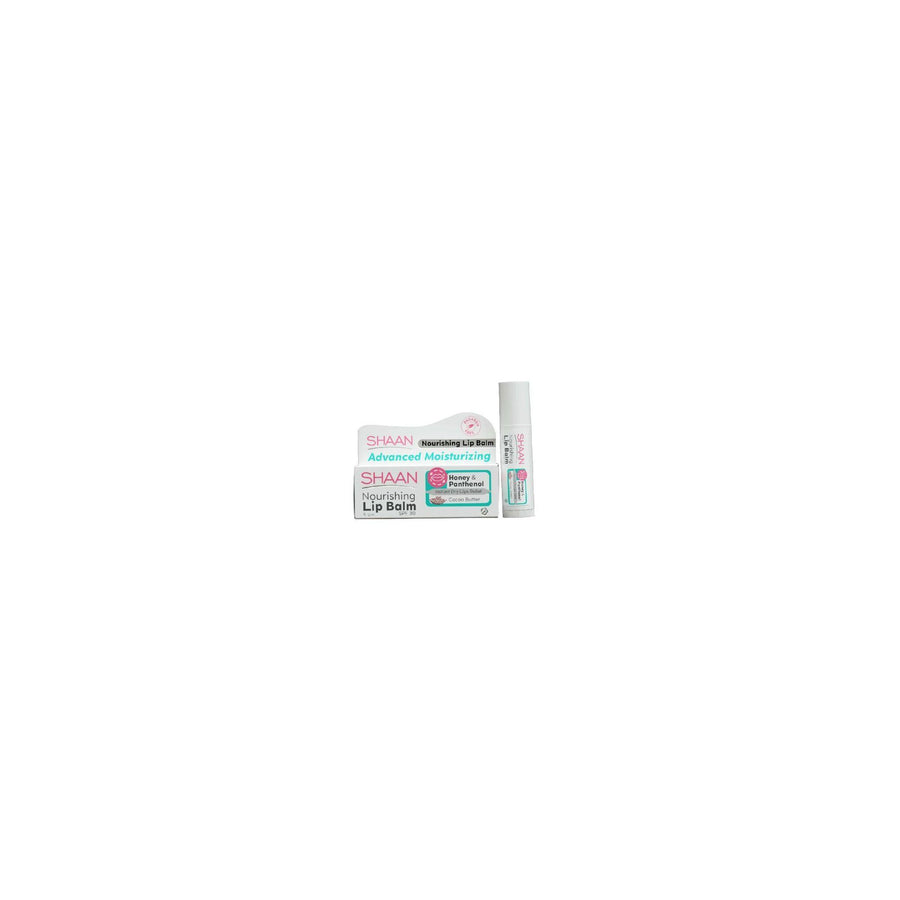 Shaan Lipbalm 5 g