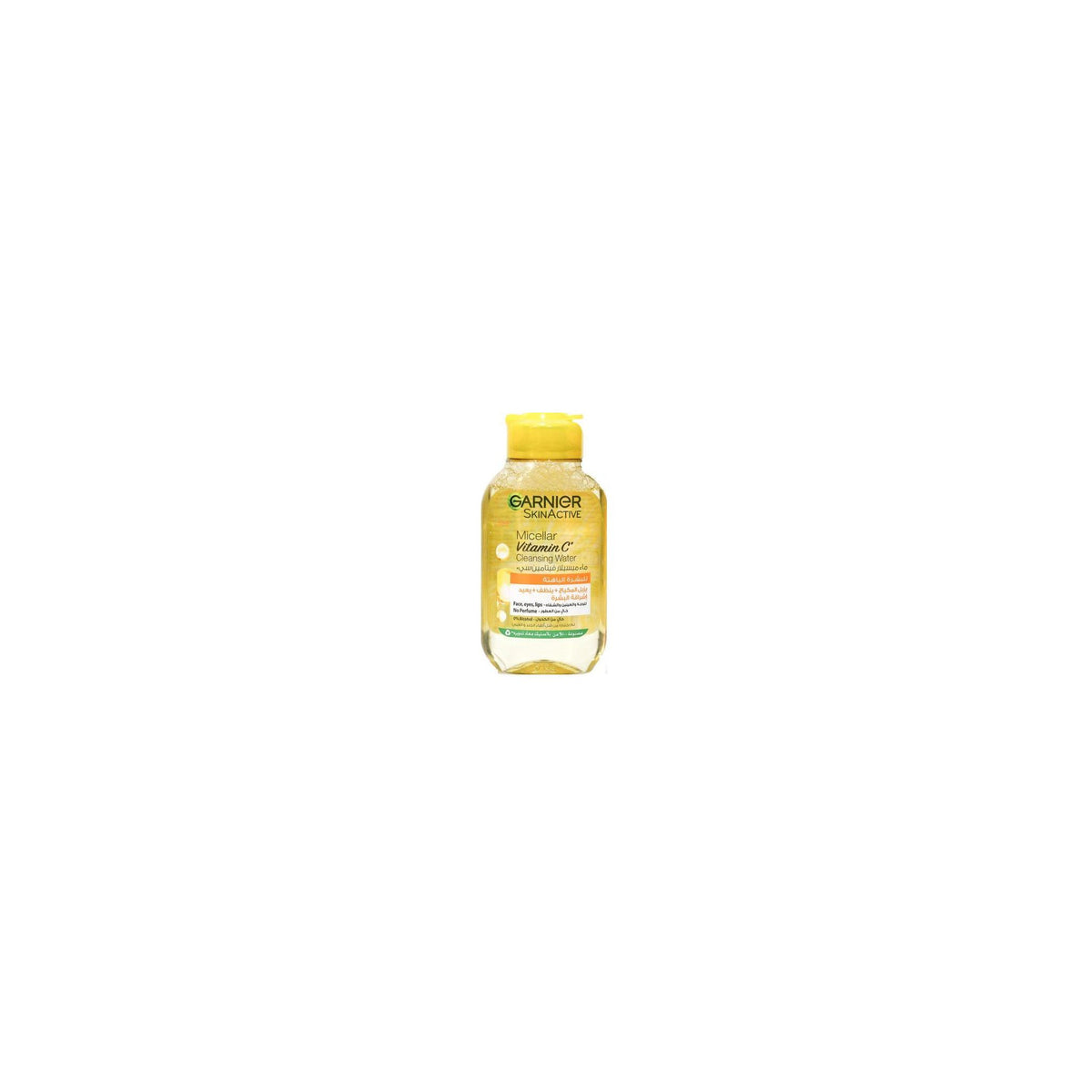Garnier Micellar Water Vitamin C 100 ml