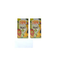 Safari Baby Silicone Teat 0-3 M