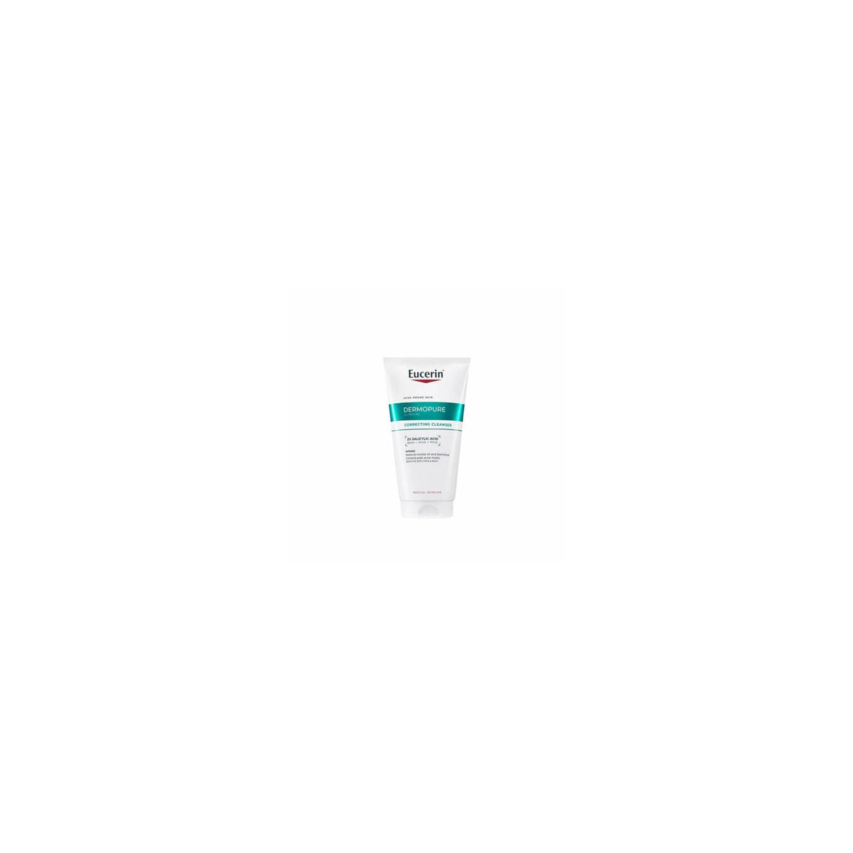 Eucerin Dermopure Correct. Cleanser 150 ml