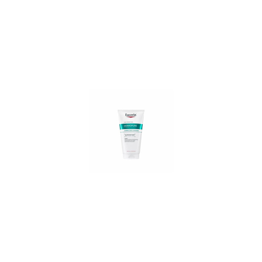 Eucerin Dermopure Correct. Cleanser 150 ml