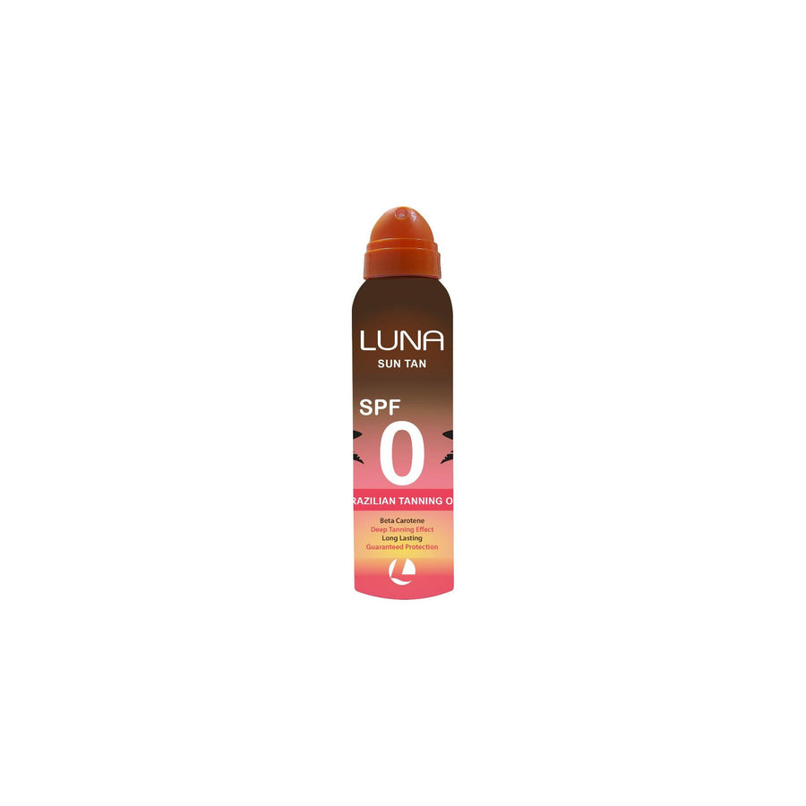 Luna Tan Oil 200 ml