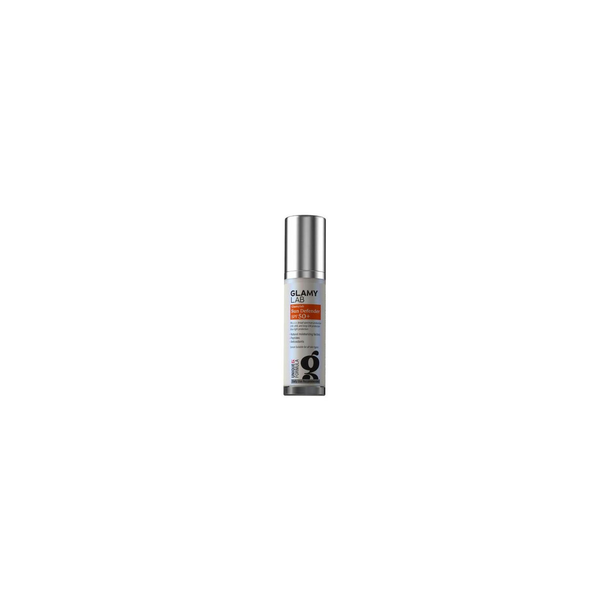 Glamy Lab Sun Defender SPF 50