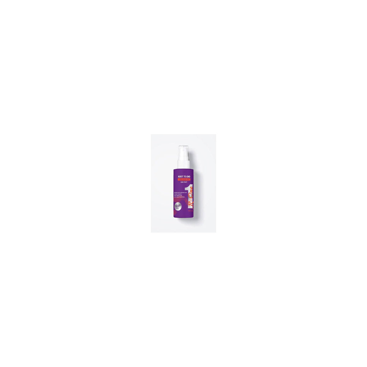 Root To End R1 Silk Solution Hair Mist 150 ml