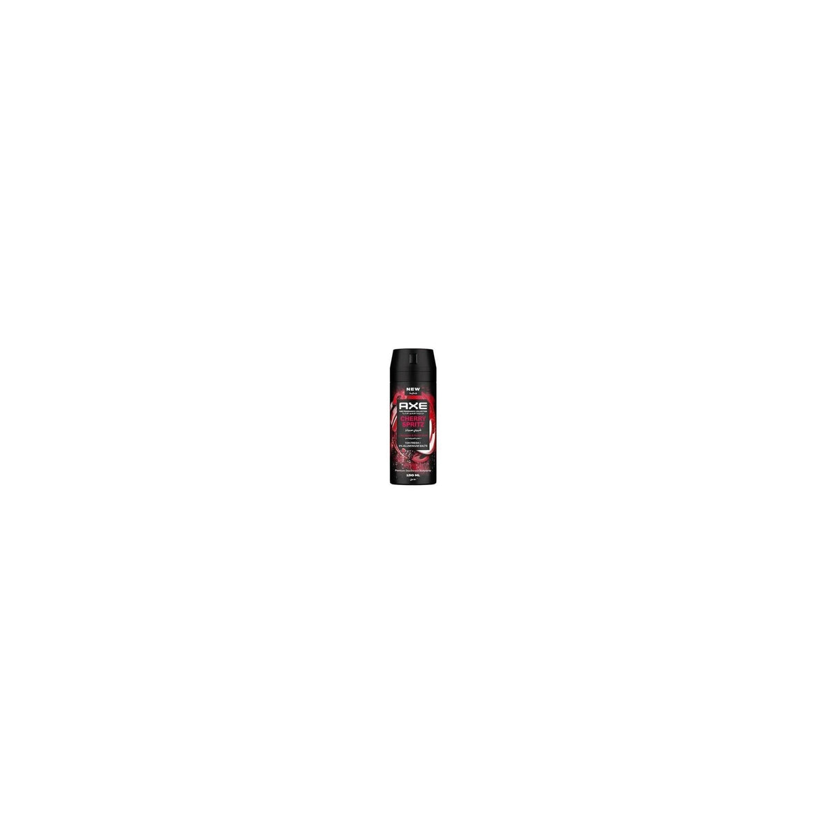 Axe Cherry Spritz Spray