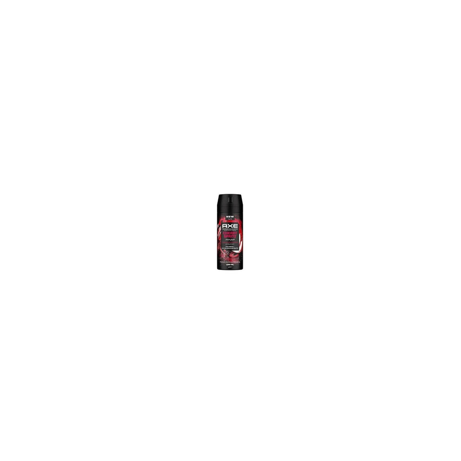 Axe Cherry Spritz Spray