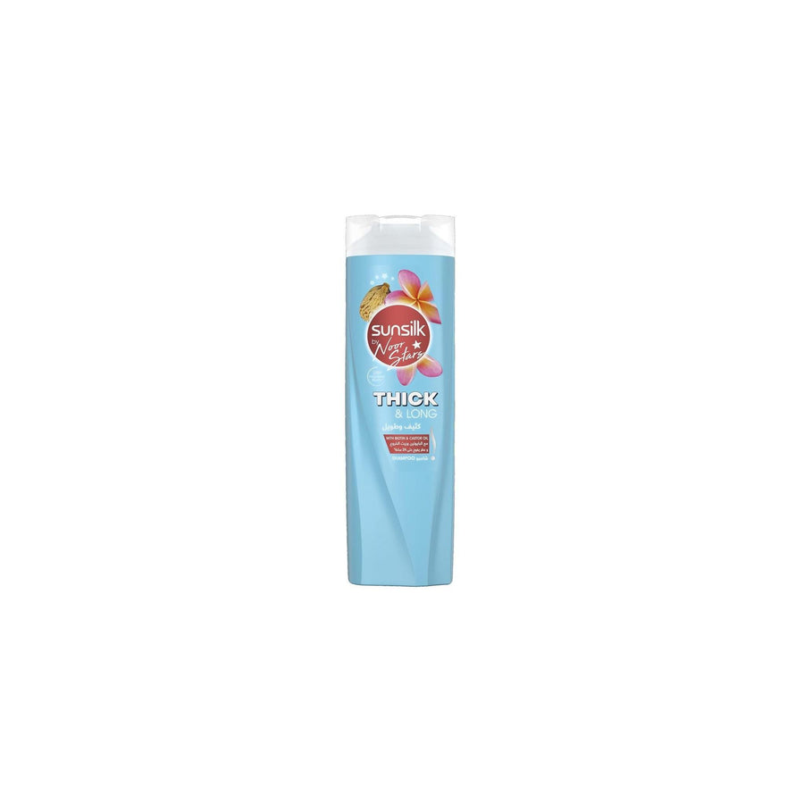 Sunsilk Shampoo 180 ml