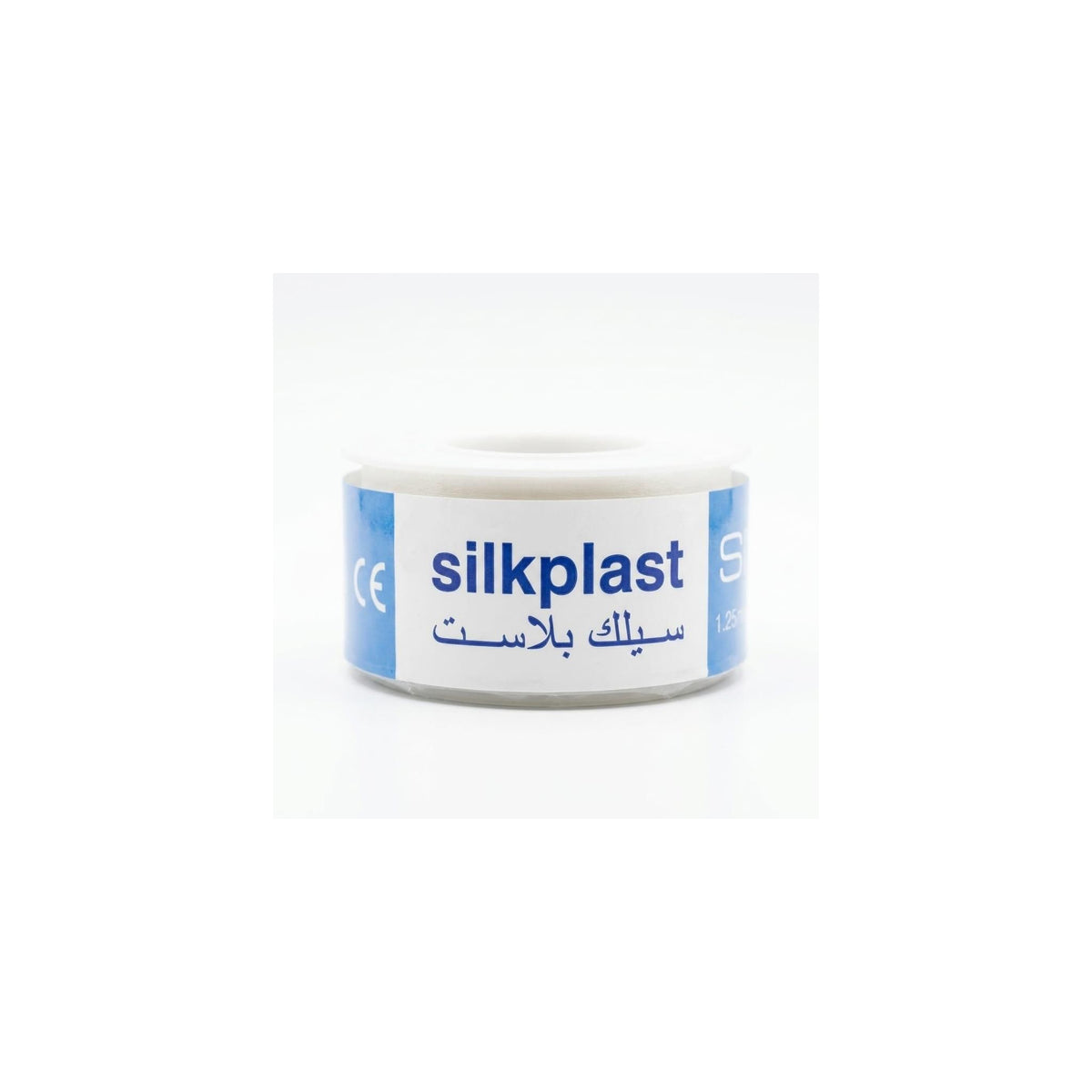 Silkplast 1.25*180cm