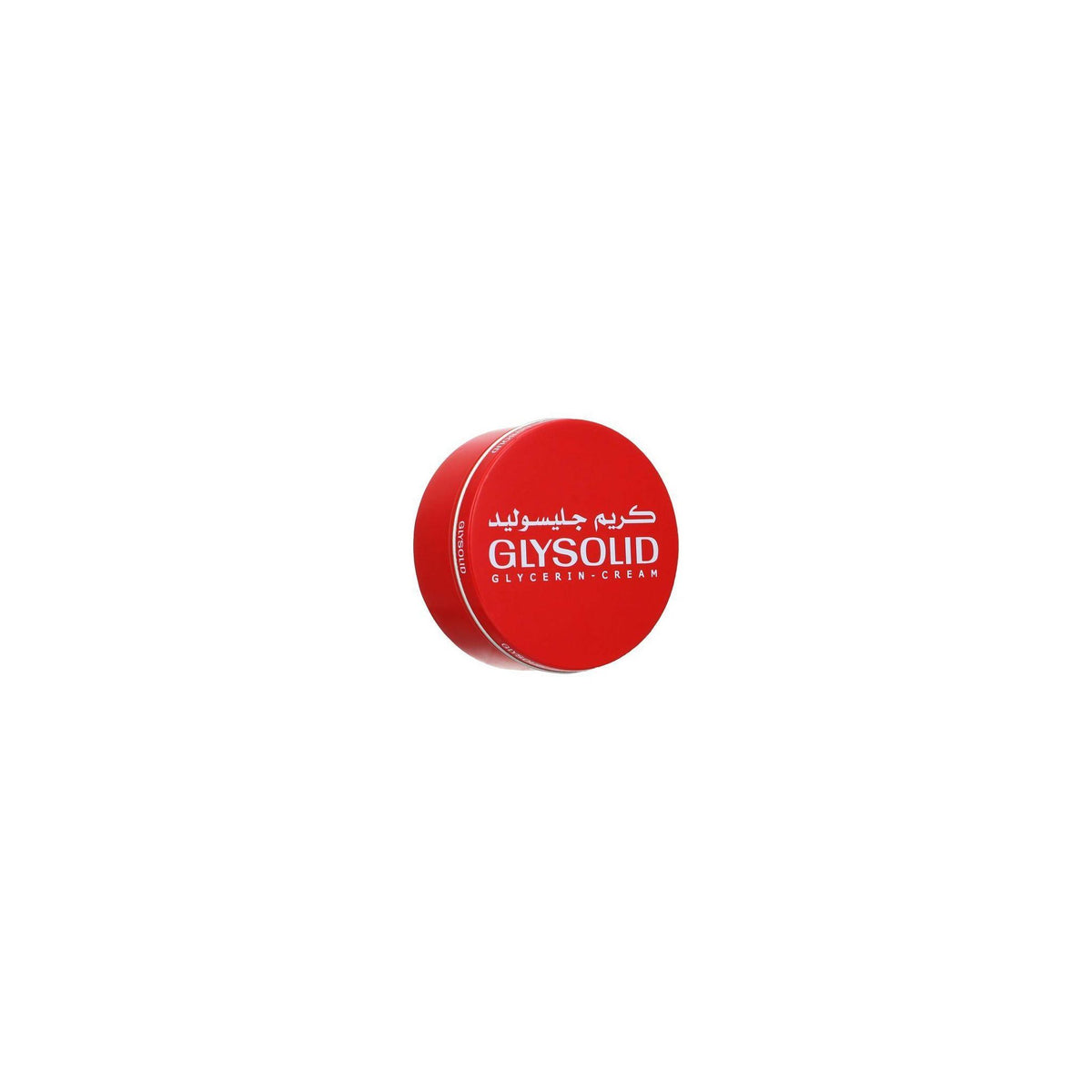 Glysolid Cream 125 g