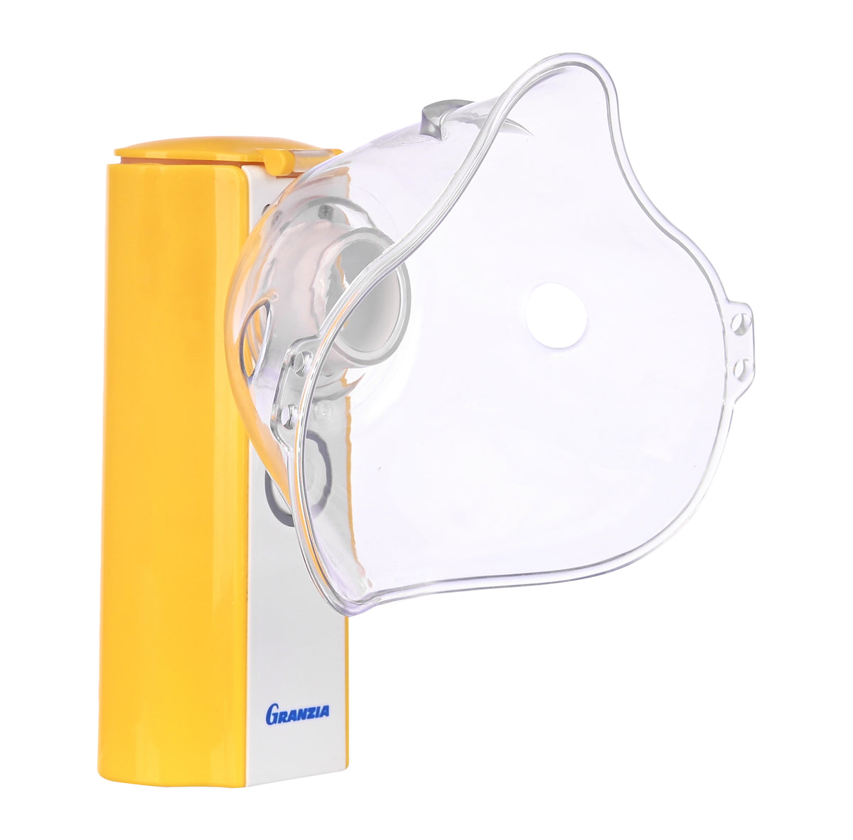 Granzia Nebulizer Puremesh