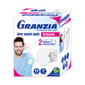 Granzia Armesto Sweat Pads