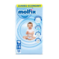 Molfix 4 Maxi