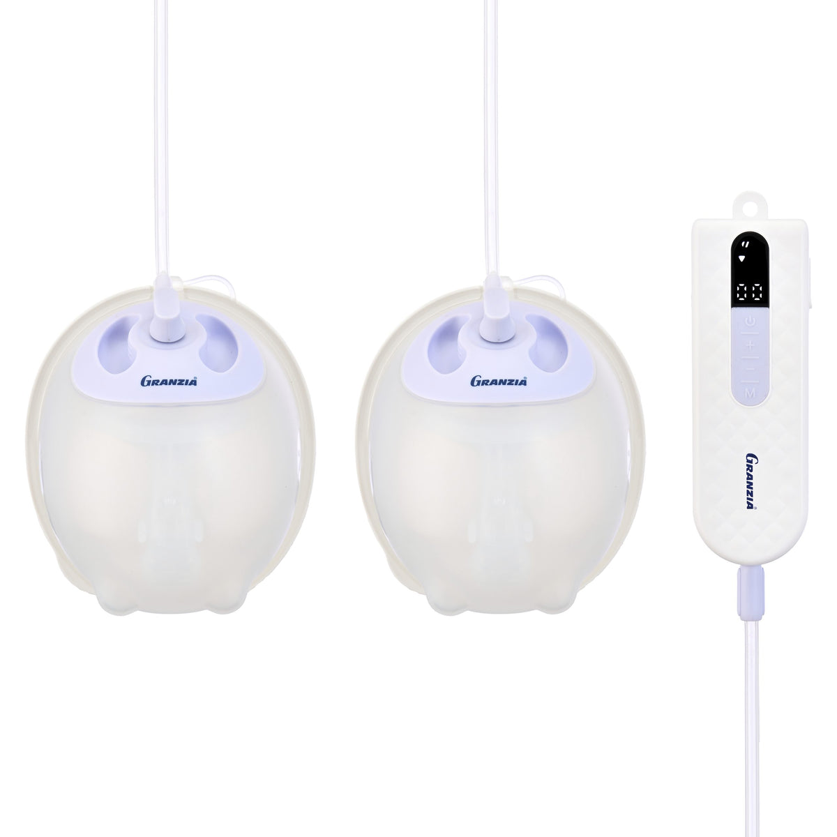 Granzia Pump Sutiaduo