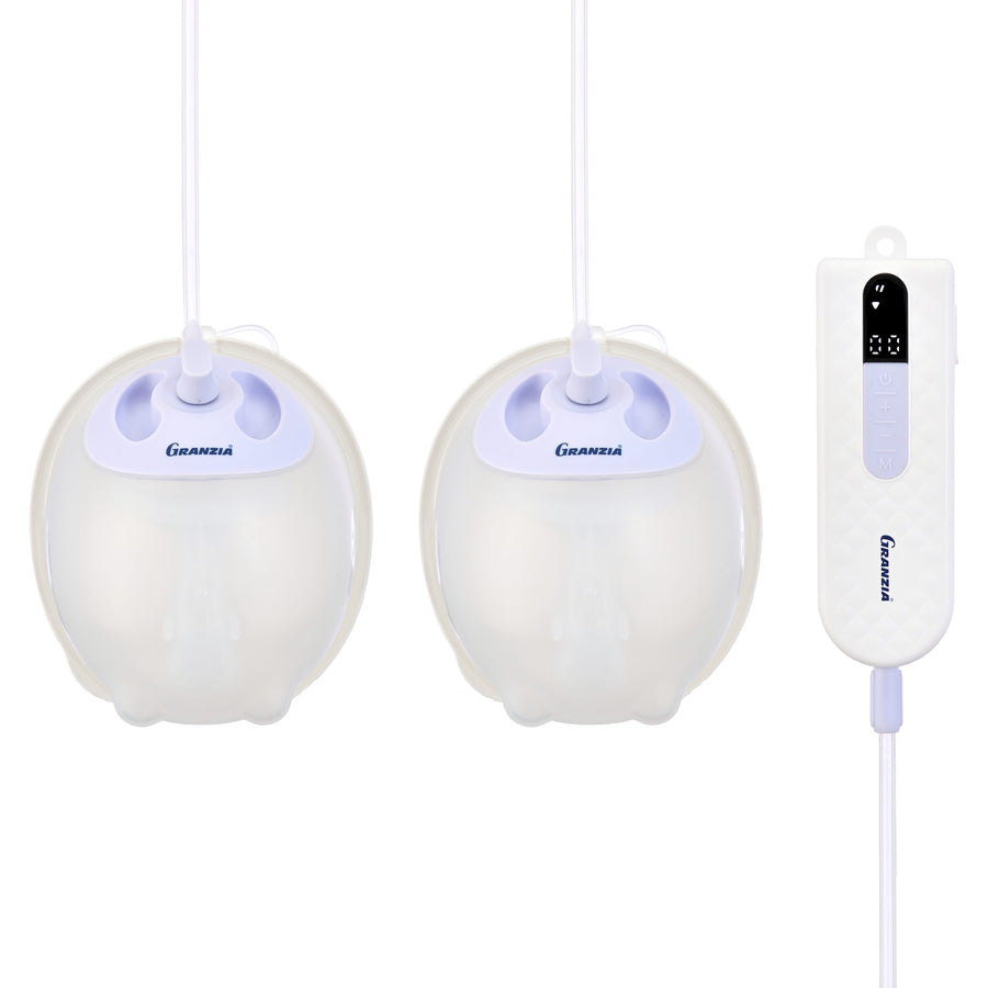 Granzia Pump Sutiaduo