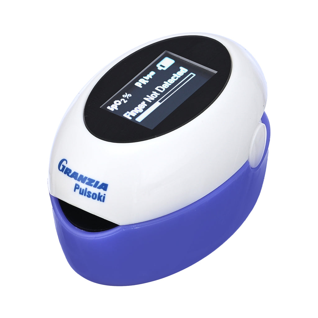 Granzia Pulse Oximeters