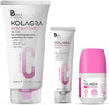 Kolagra Sensitive Area Whitening Bundle