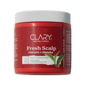 Clary Fresh Scalp Hair Scrub 300 ml