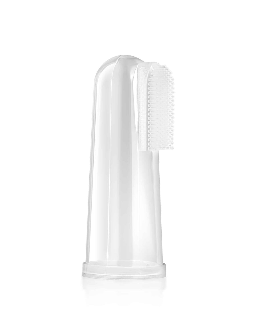Bubbles Finger Tooth Brush
