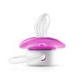 Bubbles Bevealed Soother 3M