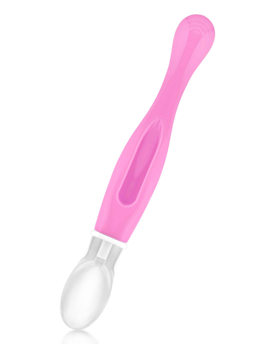 Bubbles Silicone Spoon