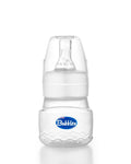 Bubbles Classic Feeding Bottle 60 ml