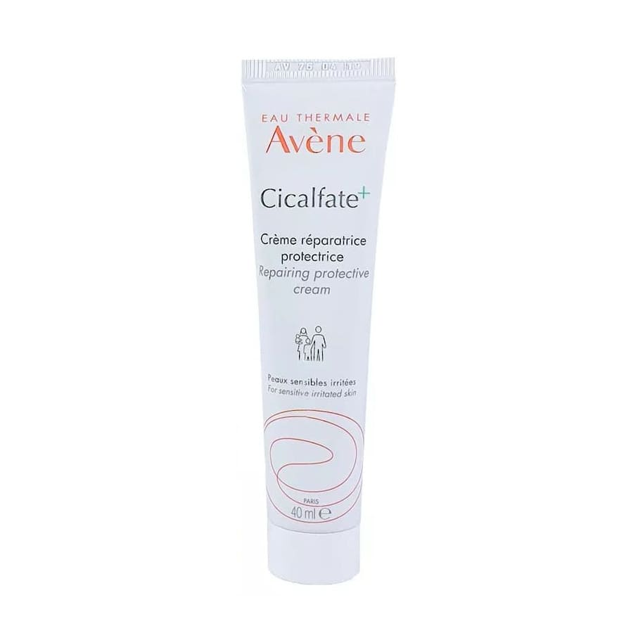Avène Cicalfate+ Repairing Protective Cream 40 ml