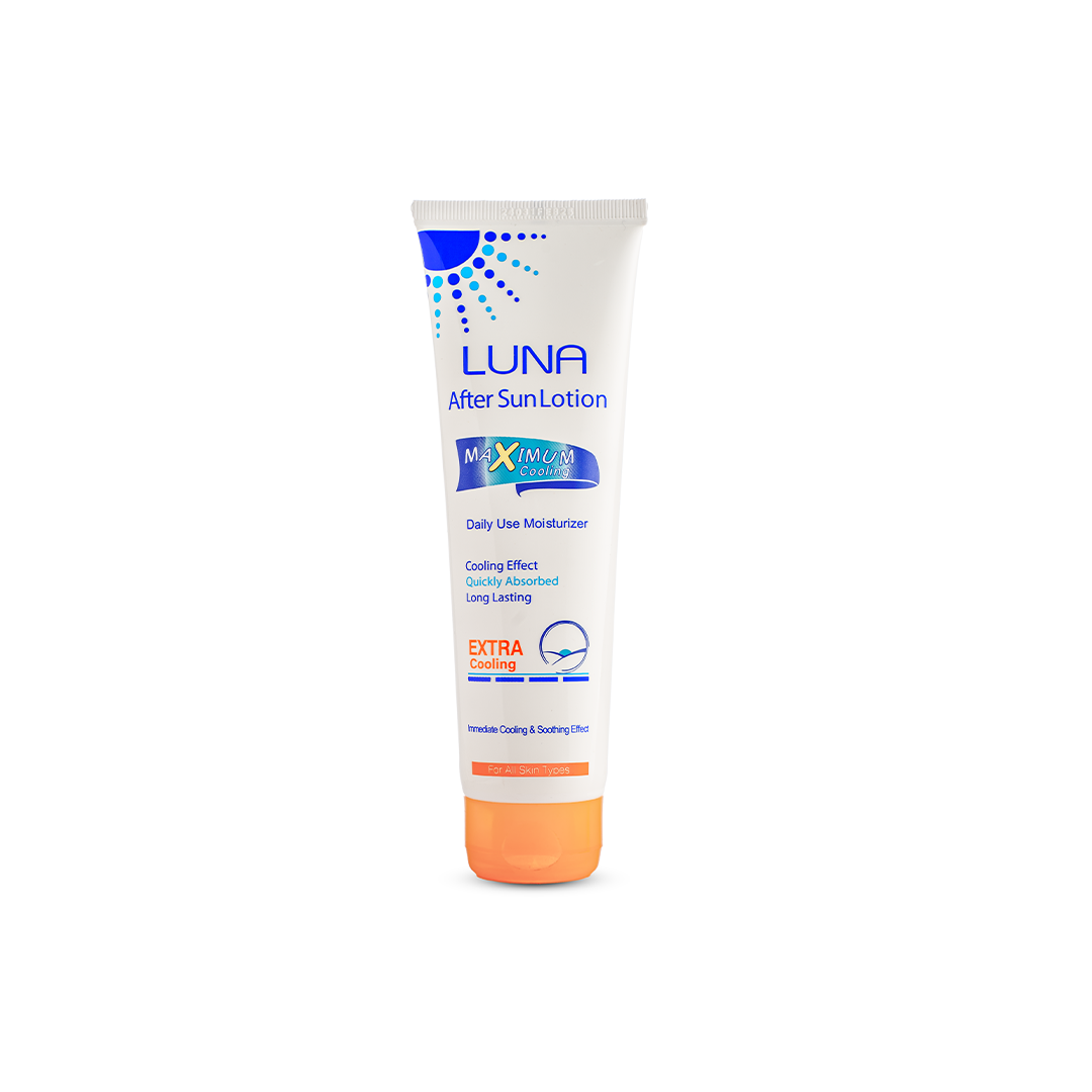 Luna After Sun Lotion