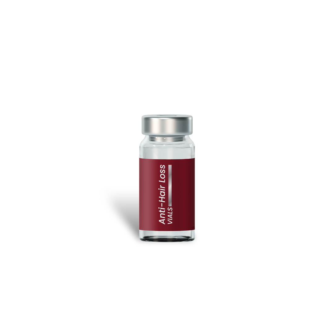 Capixy Anti Hair Loss Vials