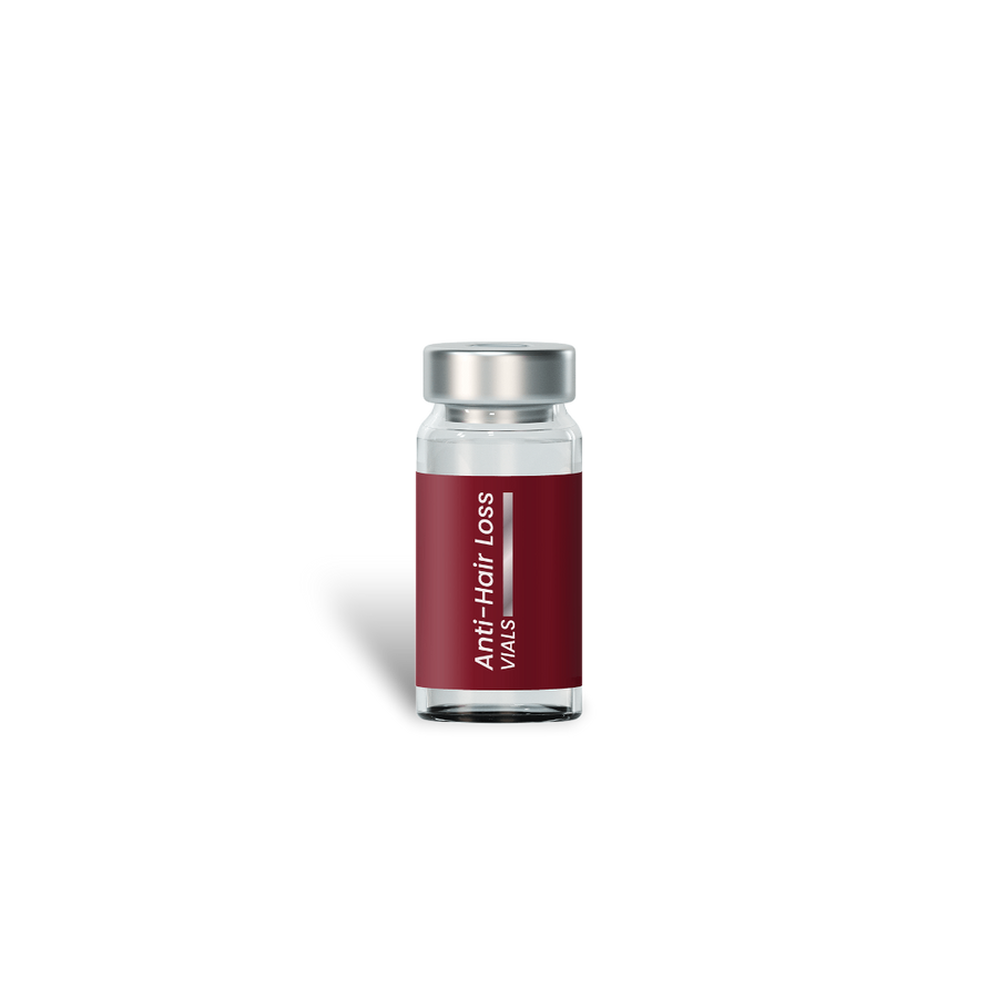 Capixy Anti Hair Loss Vials