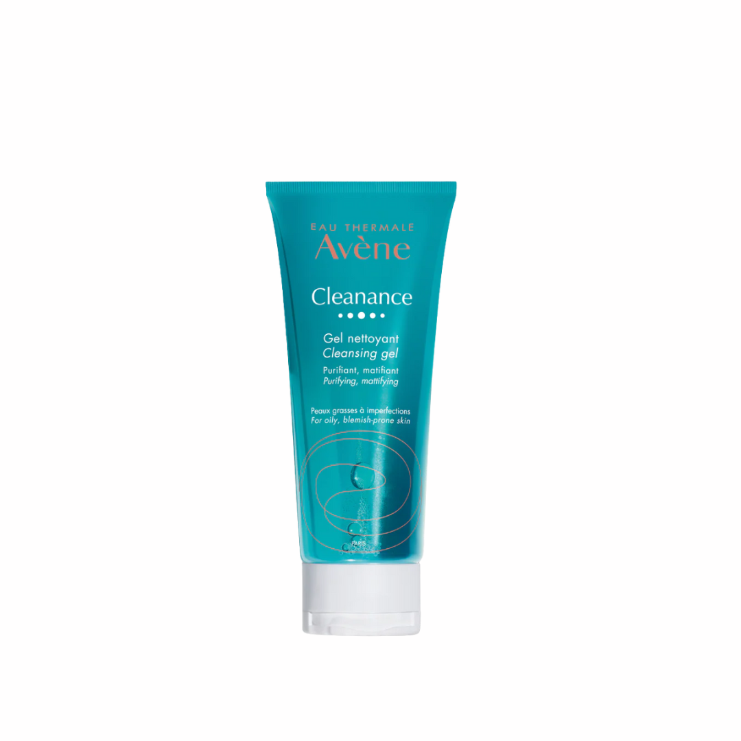 Avene Cleanance Cleansing Gel 200 ml