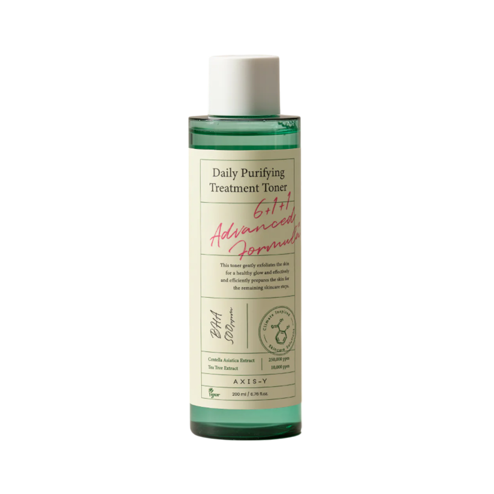 AXIS-Y Daily Purifying Treatment Toner