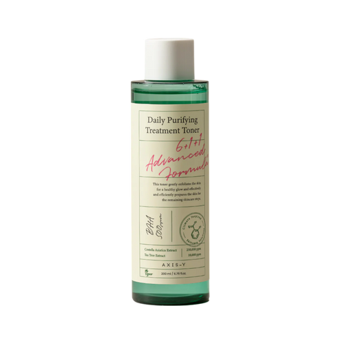 AXIS-Y Daily Purifying Treatment Toner