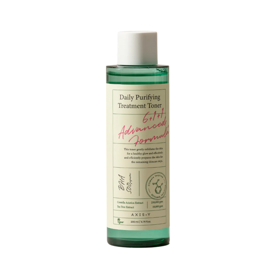 AXIS-Y Daily Purifying Treatment Toner