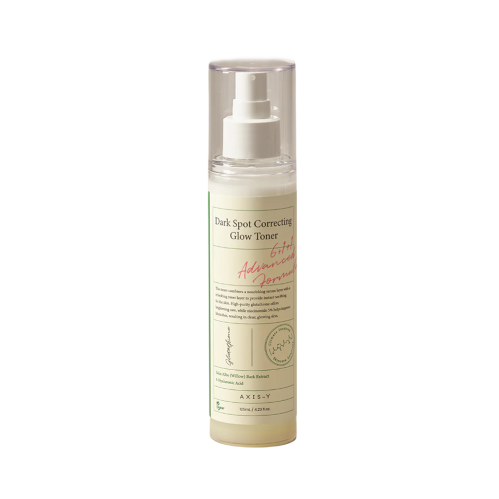 AXIS-Y Dark Spot Correcting Glow Toner