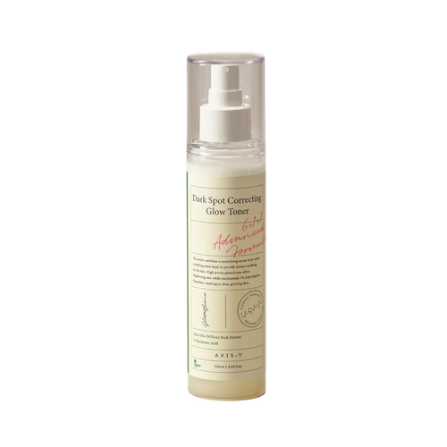 AXIS-Y Dark Spot Correcting Glow Toner