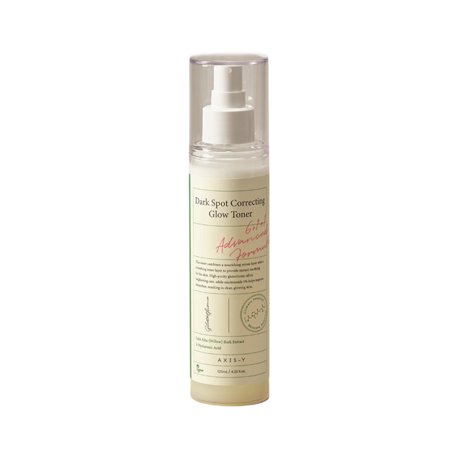 AXIS-Y Dark Spot Correcting Glow Toner